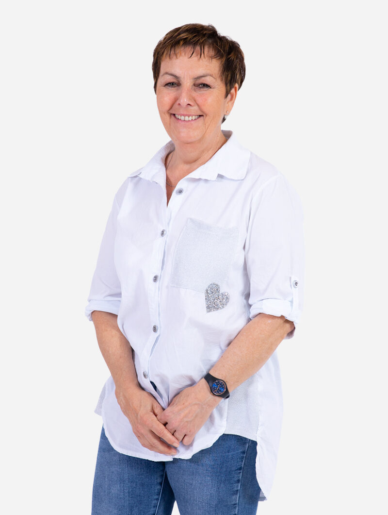 Baumarkt Vogl Mitarbeiter - Monika Marchl