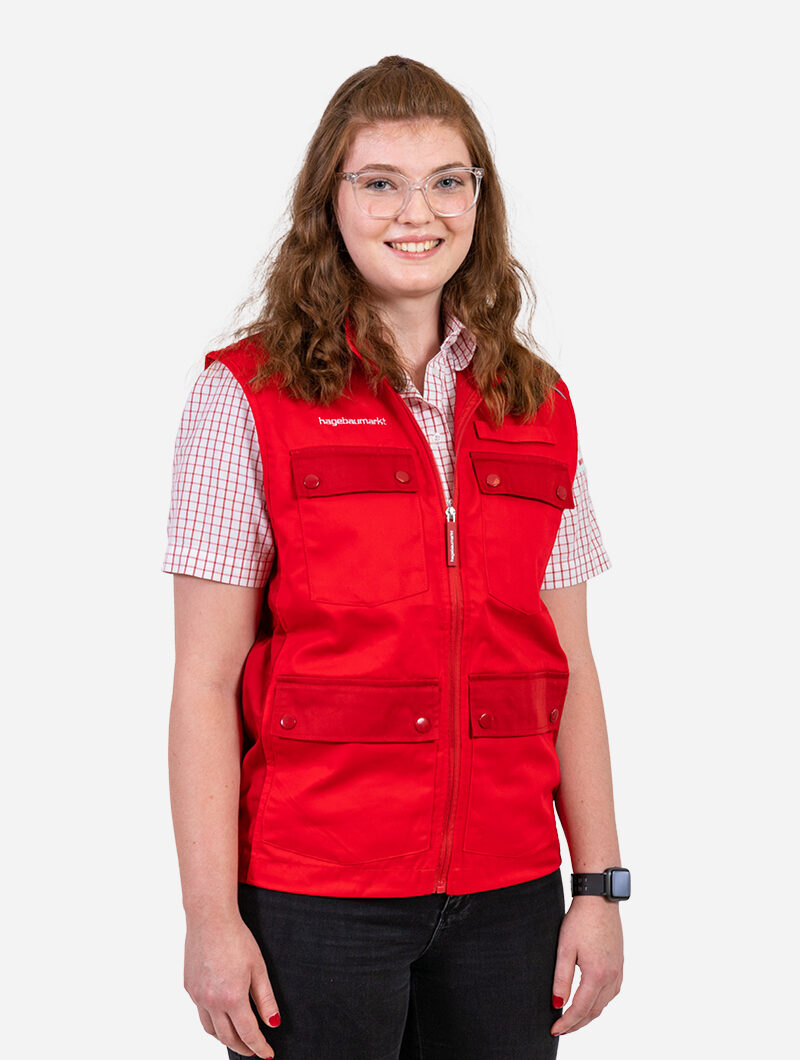 Baumarkt Vogl Mitarbeiter - Tanja Hofbauer